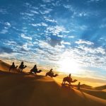 Desert Tours in Morocco