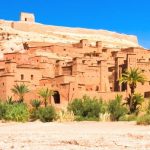 footer 4 days tour from Marrakech to Fes in Morocco